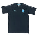Men's Guatemala Training Jersey 2021 - UUM1GMJS52103-UAU-UMBRO by Umbro | Available at Niky's Sports