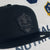 LA Galaxy Blacked Out Snapback 950 - 12119916-NEW ERA by New Era | Available at Niky's Sports