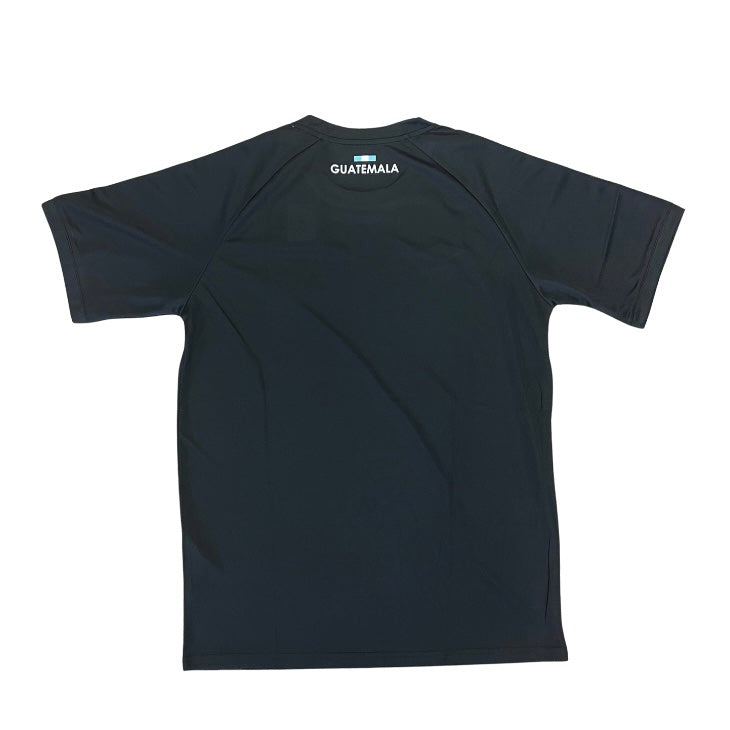 Men's Guatemala Training Jersey 2021 - UUM1GMJS52103-UAU-UMBRO by Umbro | Available at Niky's Sports