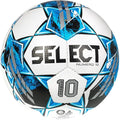 Select Numero 10 Blue NFHS Soccer Ball - 0275150123-SELECT by Select | Available at Niky's Sports