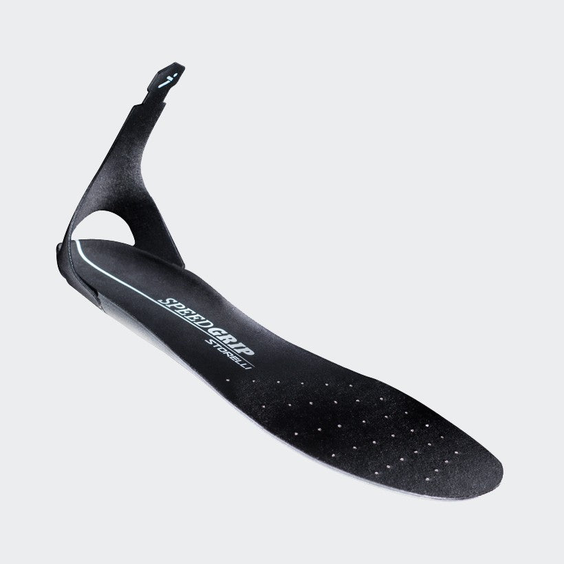 SpeedGrip Insoles - Black - INSLOBK-STORELLI by Storelli | Available at Niky's Sports