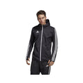 Tiro 19 Warm Men's Jacket - D95955-ADIDAS by Adidas | Available at Niky's Sports