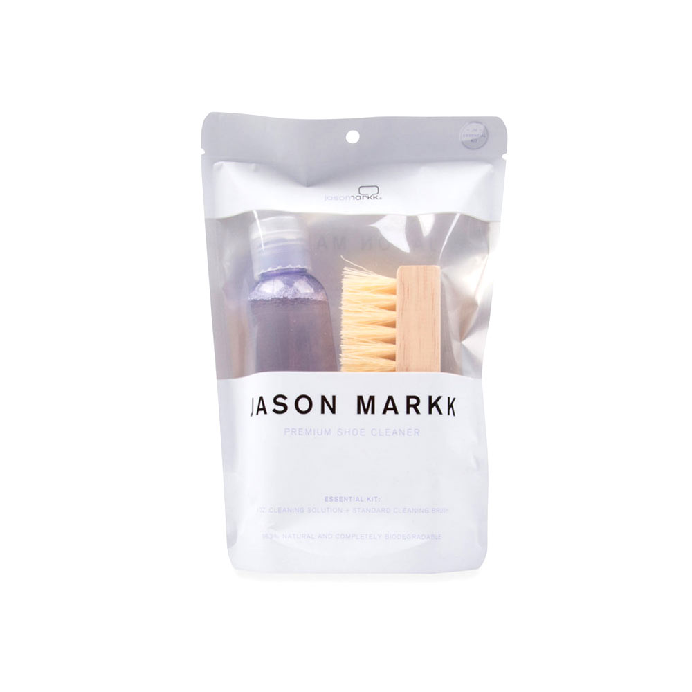 Jason Markk Essential Cleaning Kit Usa