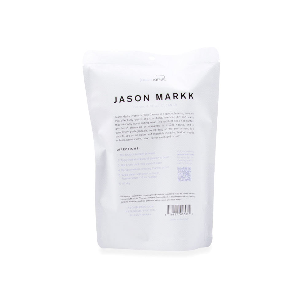 Jason Markk Essential Cleaning Kit Usa