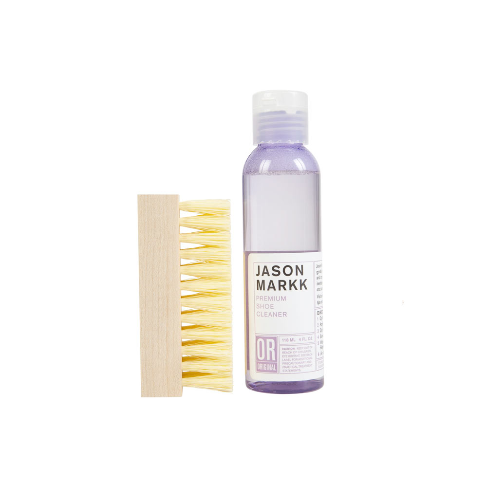 Jason Markk Essential Cleaning Kit Usa