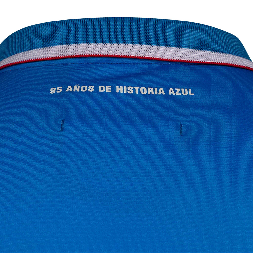 Joma Cruz Azul Men's Home Jersey 22-23