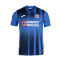 Joma Men's Cruz Azul Home Jersey 2021-22 - BA102352A703-JOMA by Joma | Available at Niky's Sports
