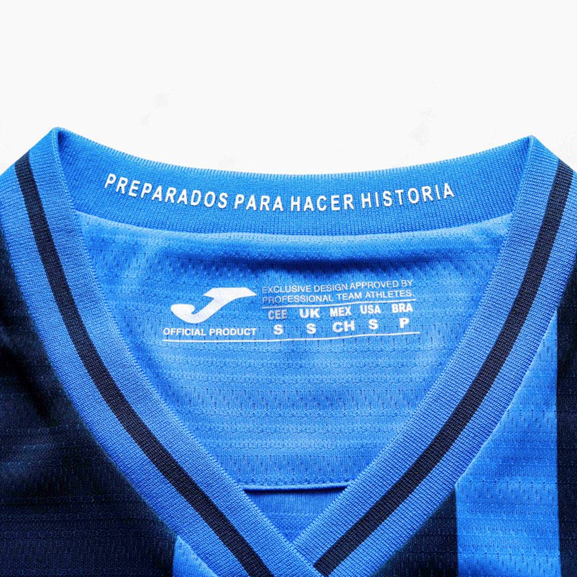 Youth Cruz Azul Home Jersey 2021-2022