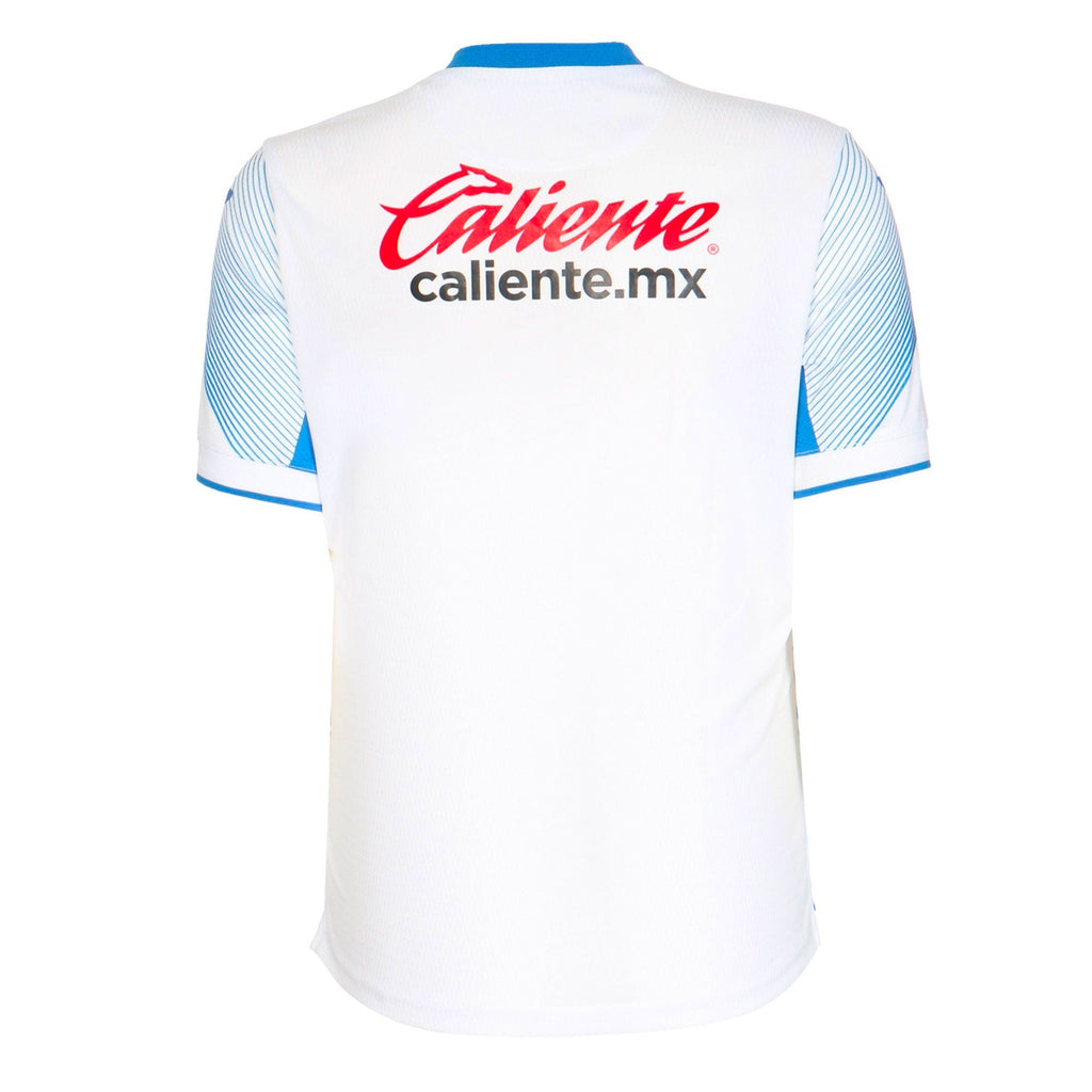 JOMA MEN'S CRUZ AZUL AWAY JERSEY 2022