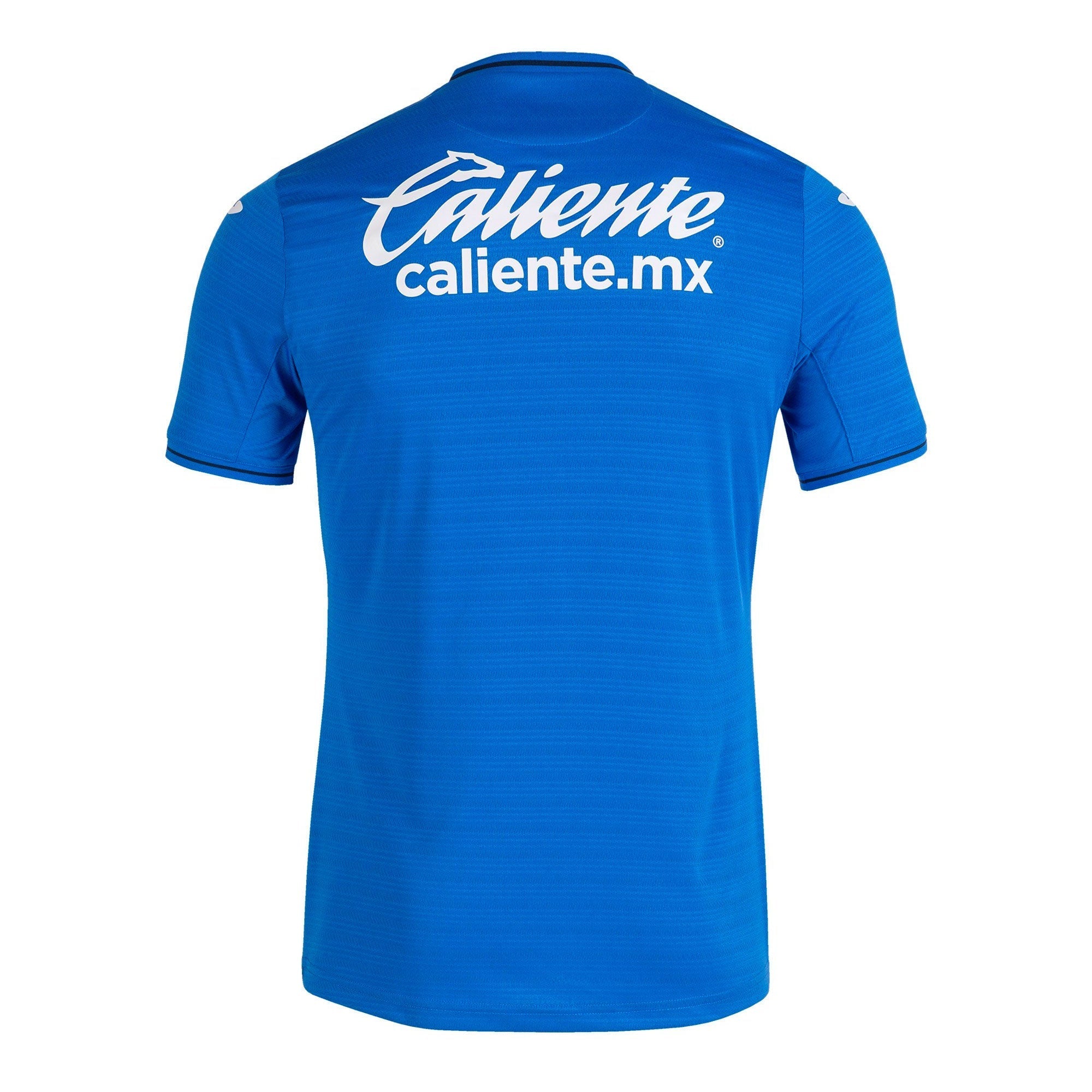 Joma Men's Cruz Azul Home Jersey 2022
