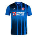Joma Men's Cruz Azul Home Jersey 2022
