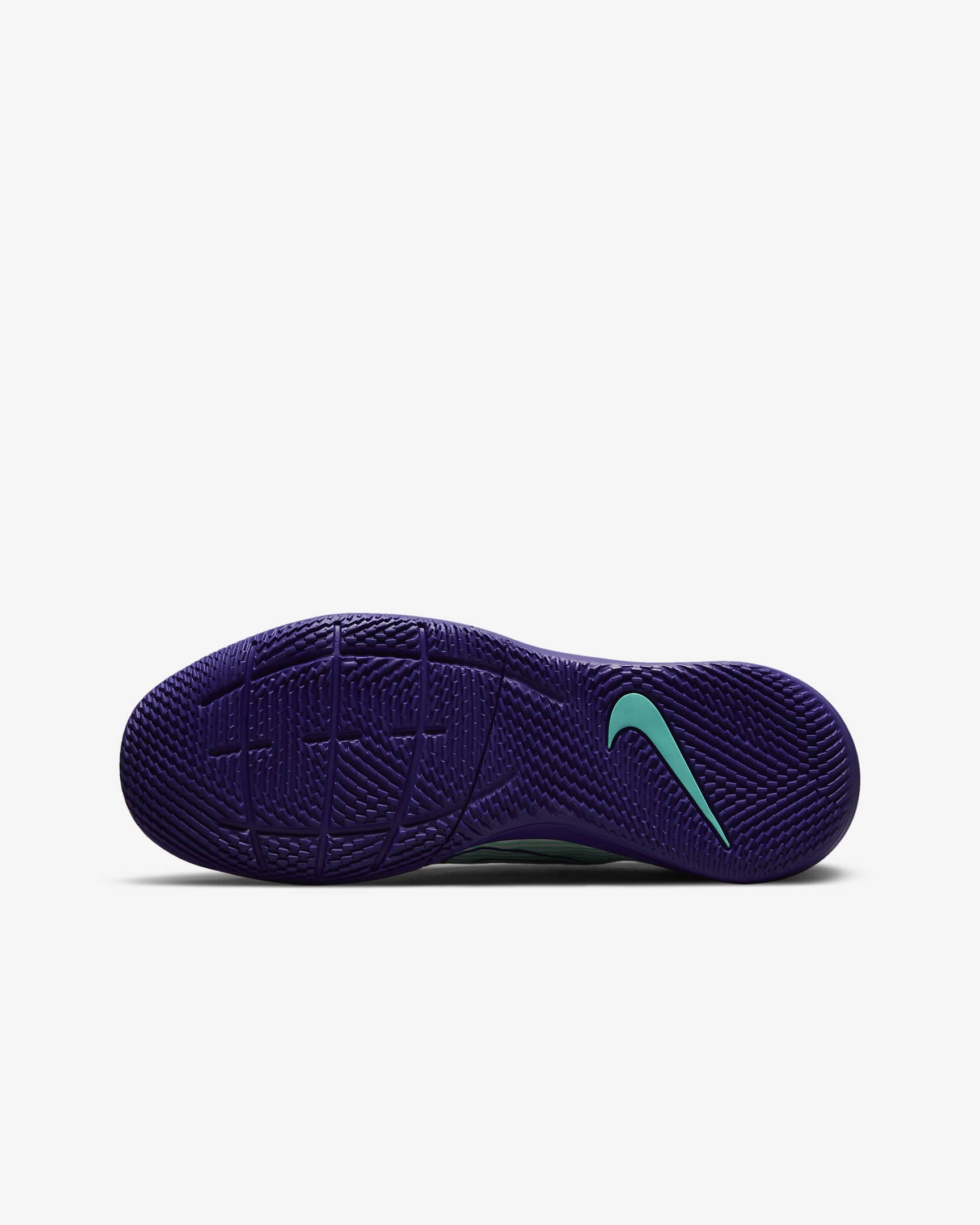 Nike Jr. Mercurial Dream Speed Superfly 8 Academy IC - DN3773-375-NIKE by Nike | Available at Niky's Sports