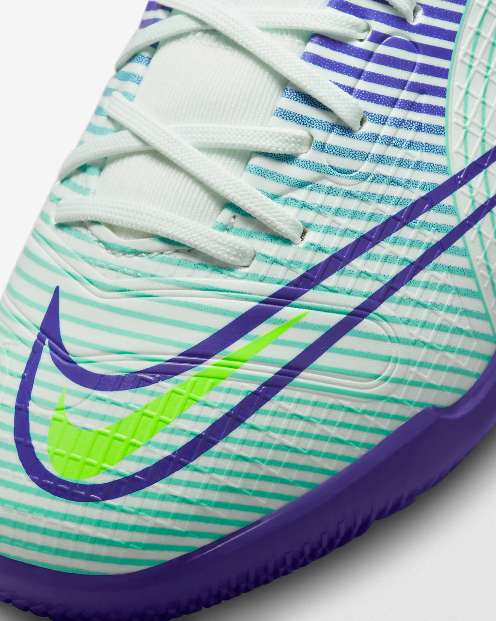 Nike Jr. Mercurial Dream Speed Superfly 8 Academy IC - DN3773-375-NIKE by Nike | Available at Niky's Sports