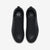 Kid's Superfly 6 Elite FG Soccer Cleats - Black/Light Crimson