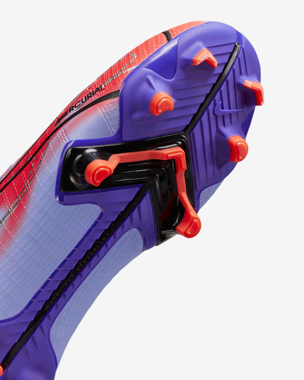 Nike Youth Mercurial Superfly 8 Academy KM MG