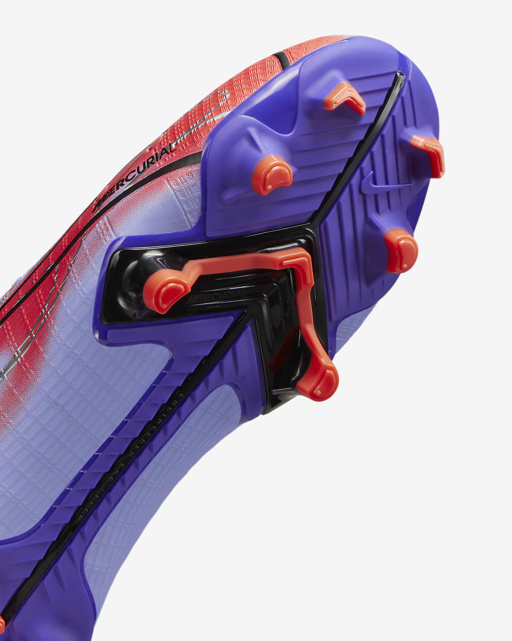 Nike Youth Mercurial Superfly 8 Academy KM MG