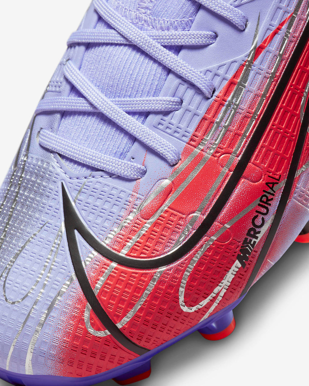 Nike Youth Mercurial Superfly 8 Academy KM MG