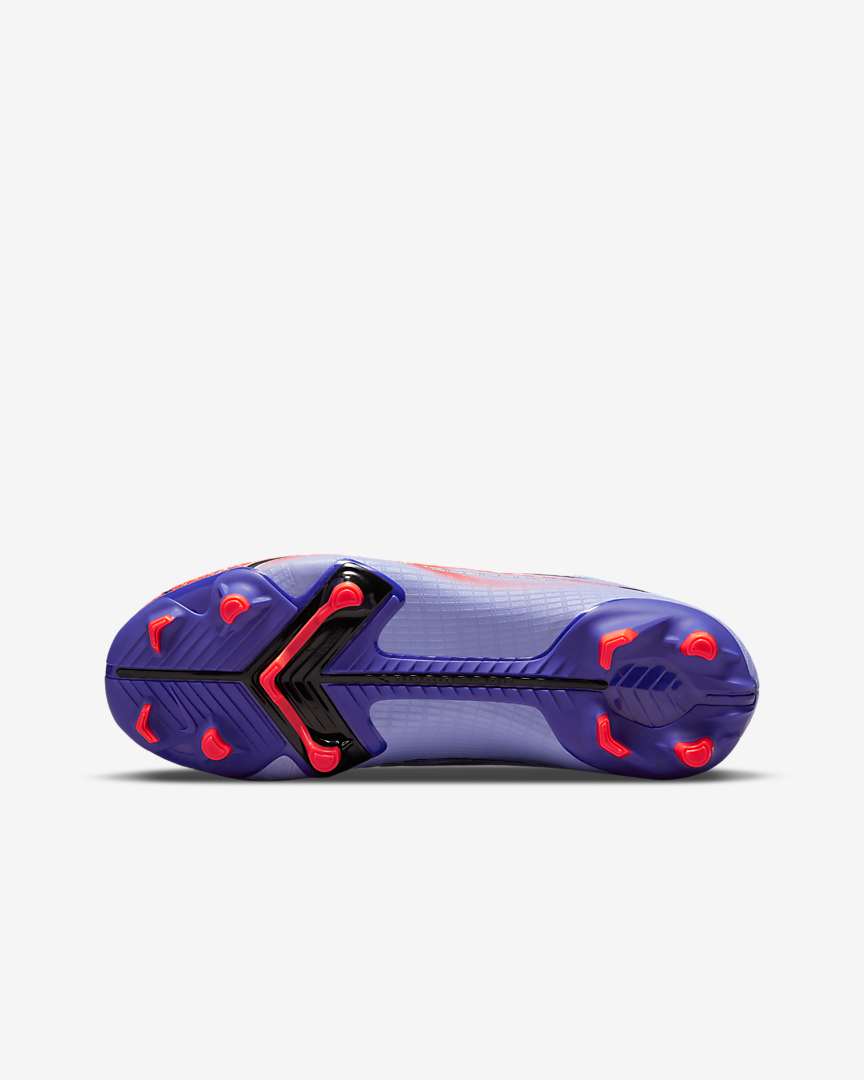 Nike Youth Mercurial Superfly 8 Academy KM MG