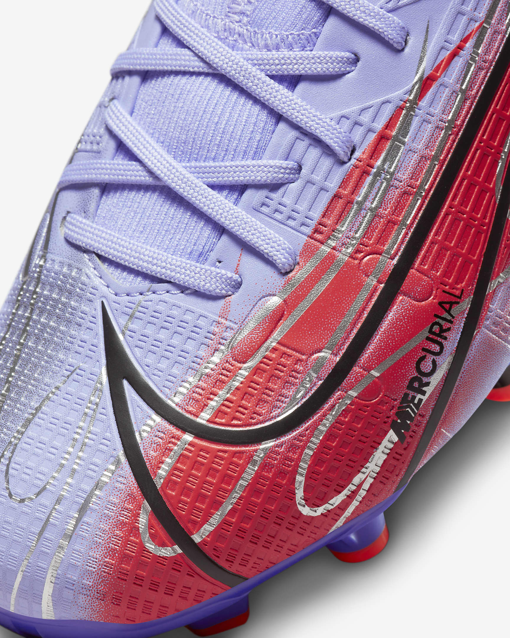 Nike Youth Mercurial Superfly 8 Academy KM MG