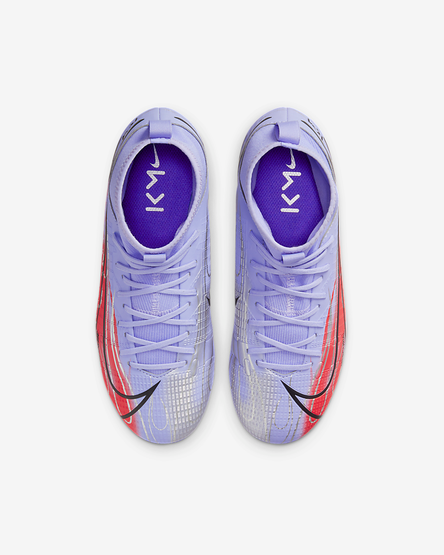 Nike Youth Mercurial Superfly 8 Academy KM MG