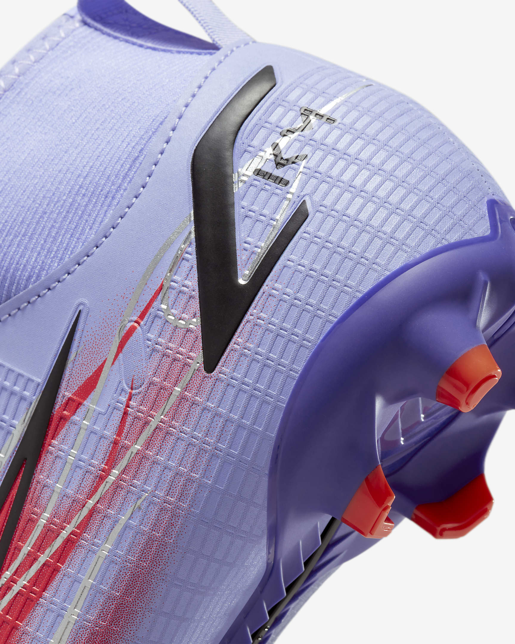 Nike Youth Mercurial Superfly 8 Academy KM MG