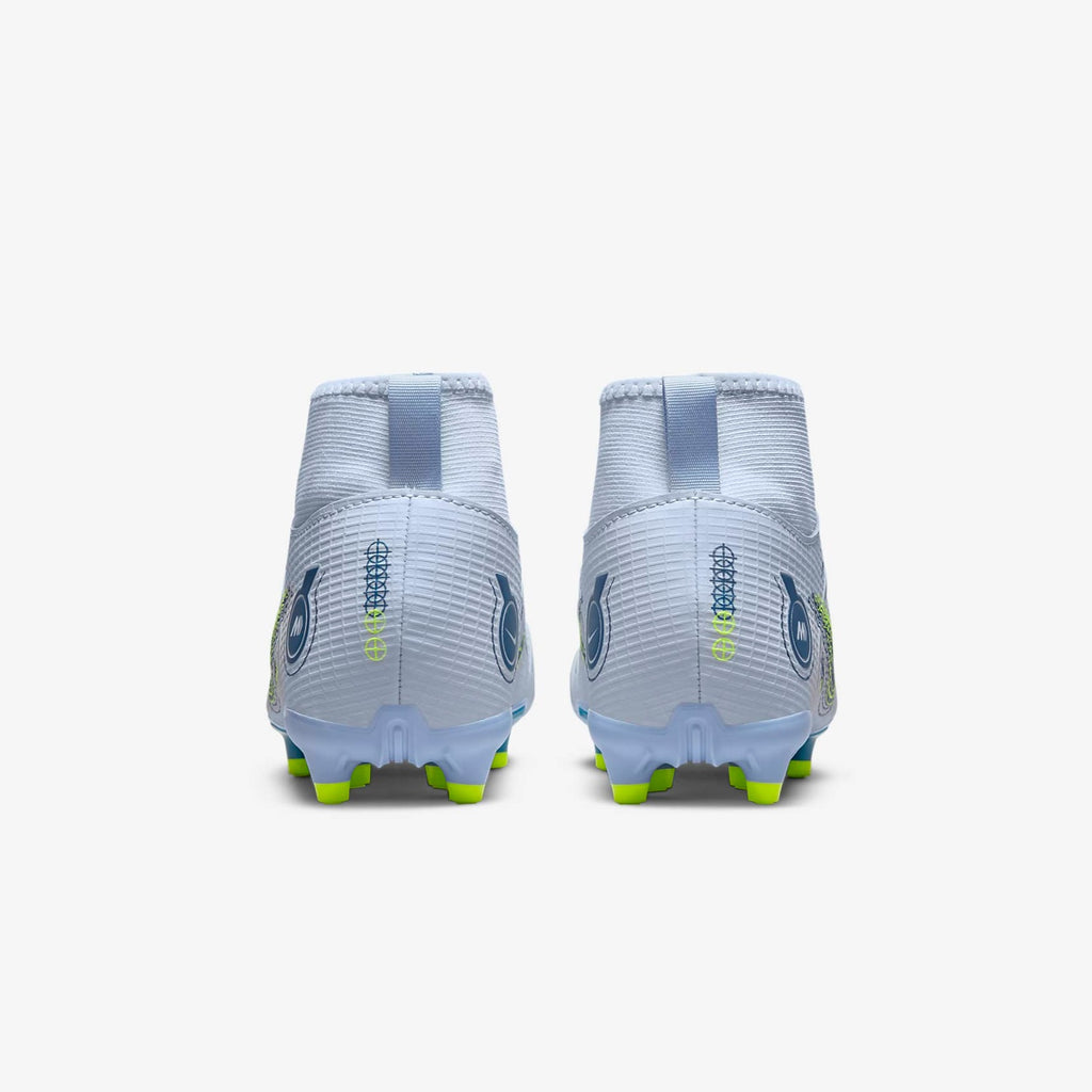 Nike Youth Mercurial Superfly 8 Academy Multi Ground Soccer Shoes