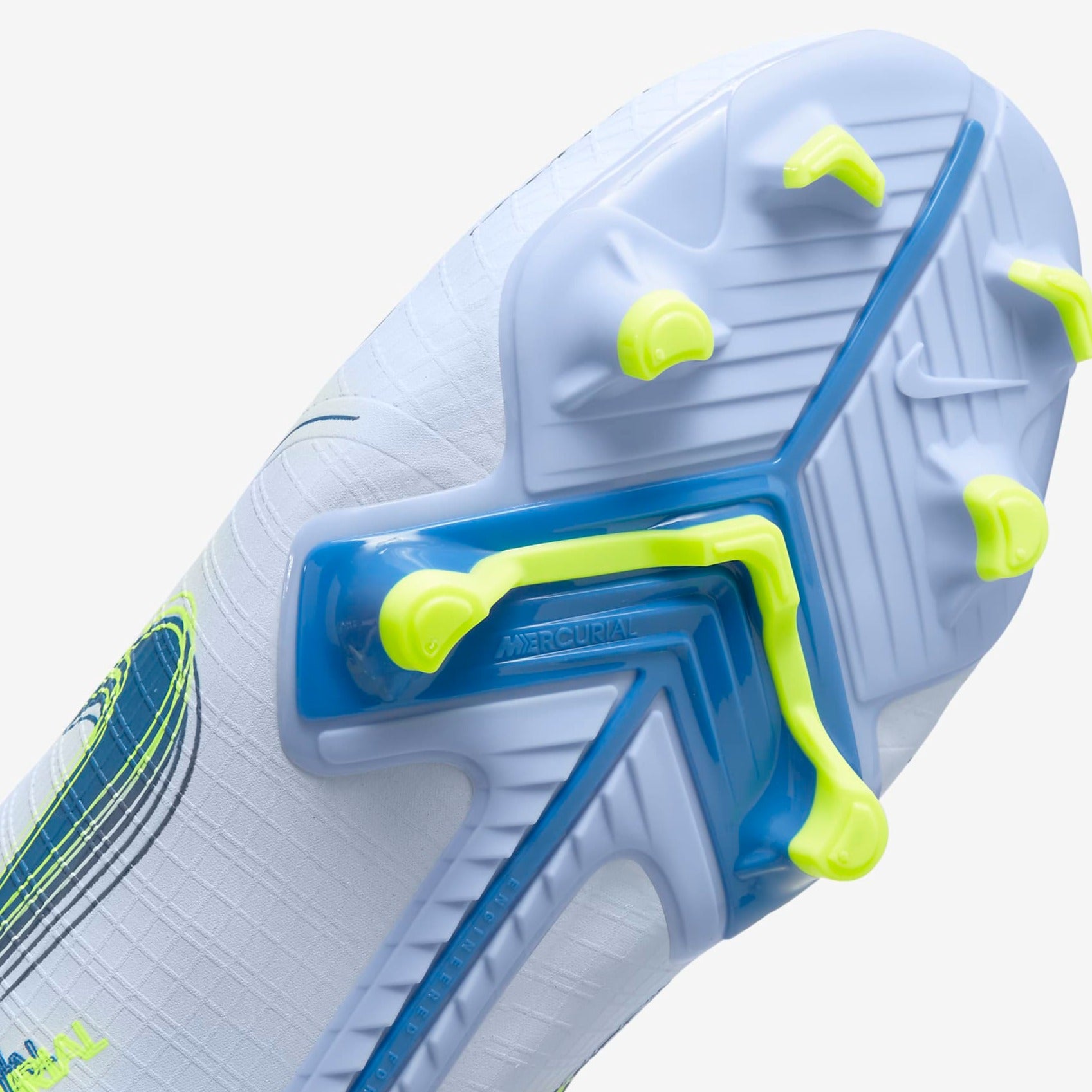 Nike Youth Mercurial Superfly 8 Academy Multi Ground Soccer Shoes