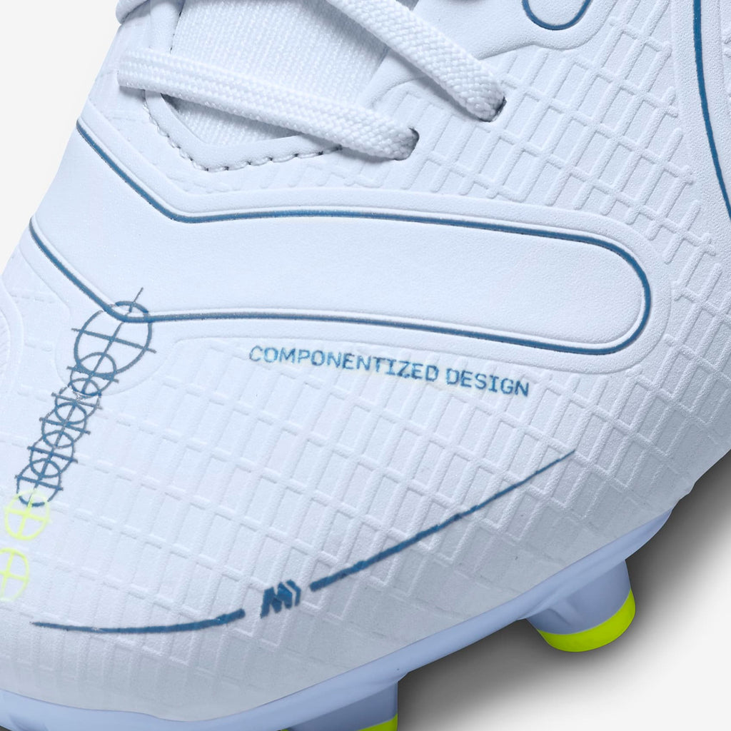 Nike Youth Mercurial Superfly 8 Academy Multi Ground Soccer Shoes