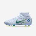 Nike Youth Mercurial Superfly 8 Academy Multi Ground Soccer Shoes
