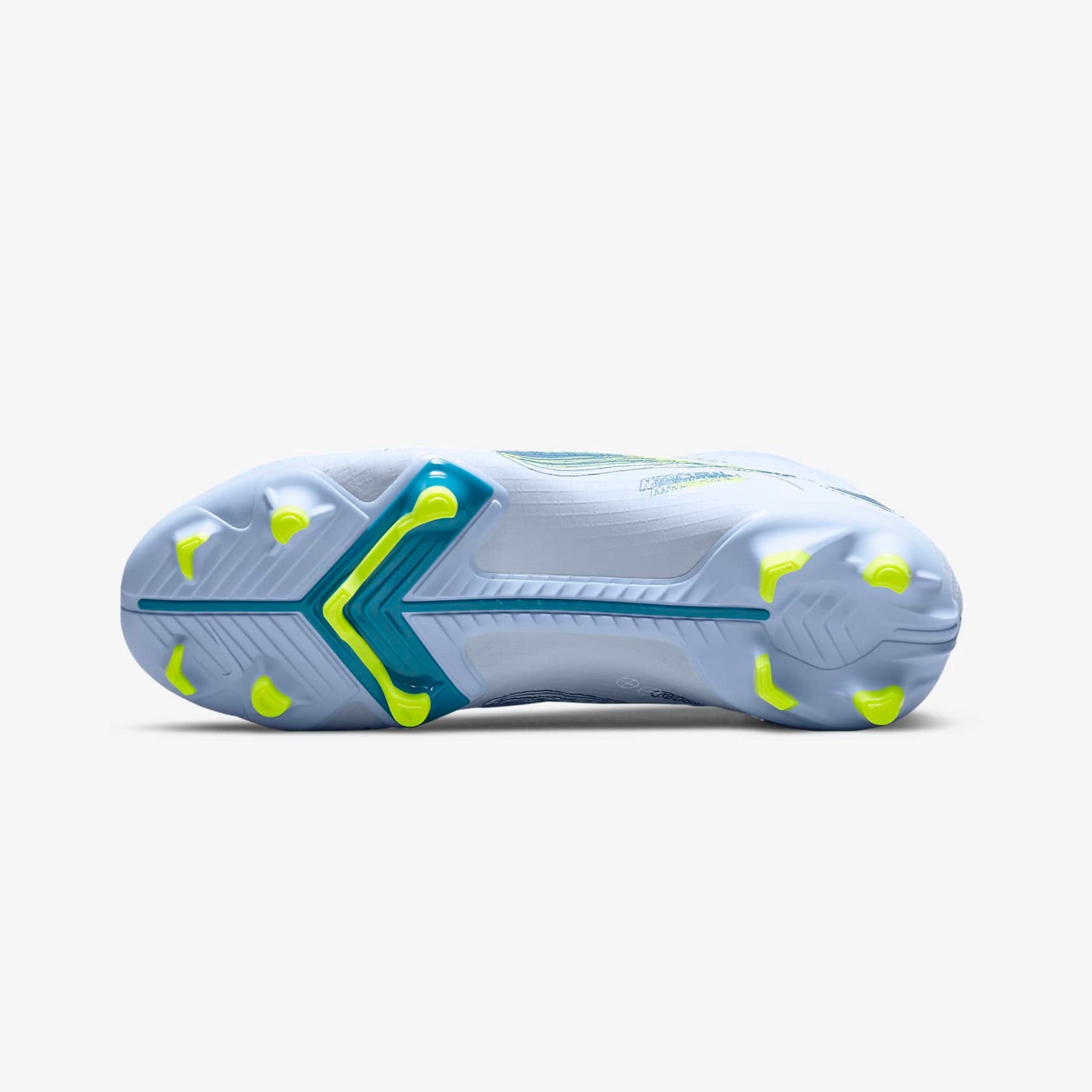 Nike Youth Mercurial Superfly 8 Academy Multi Ground Soccer Shoes
