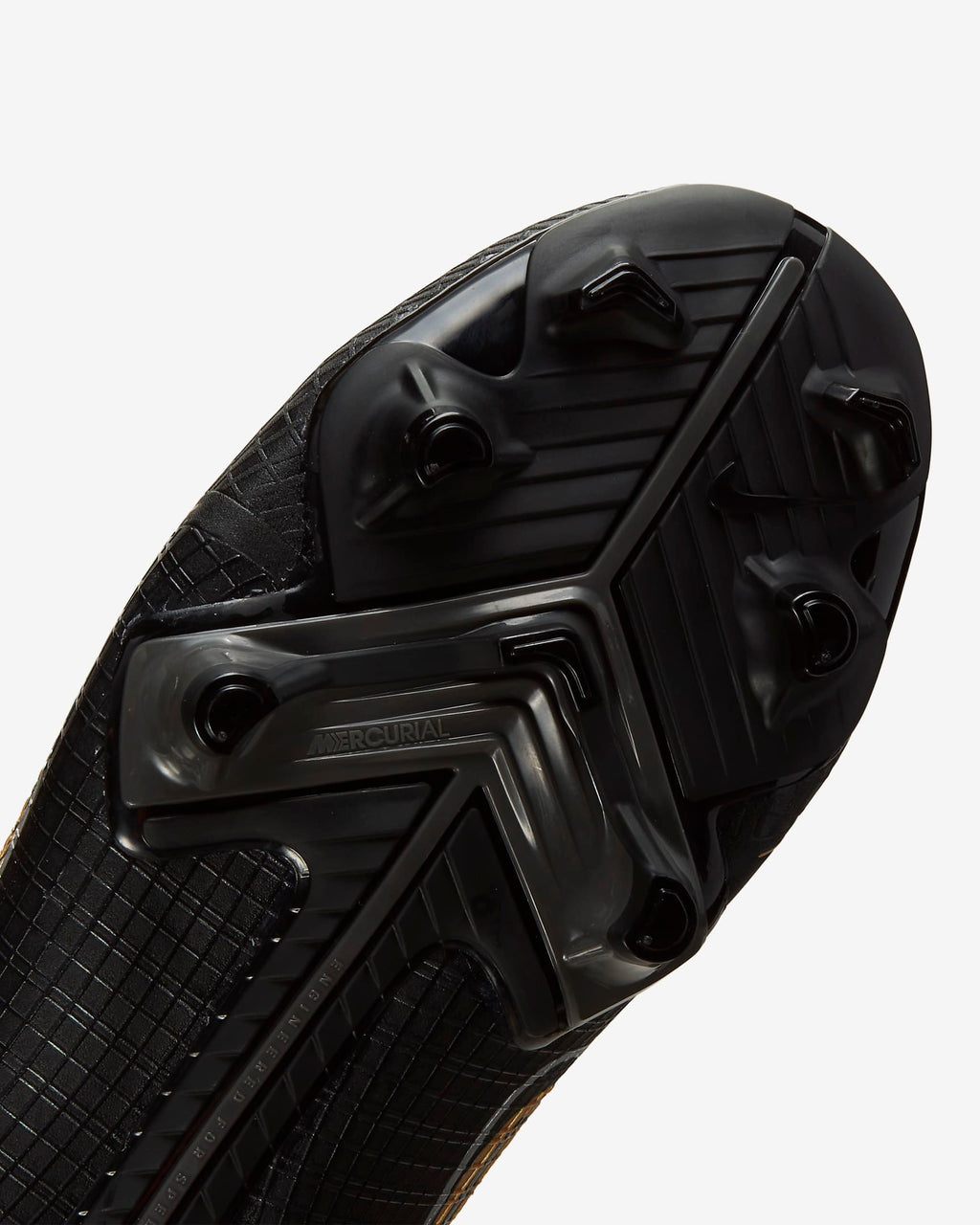 Nike Jr. Mercurial Superfly 8 Academy MG