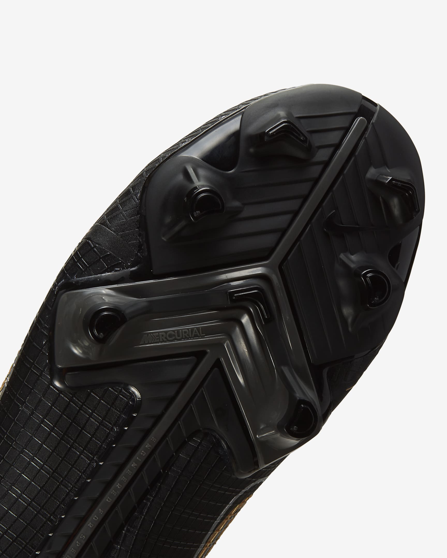 Nike Jr. Mercurial Superfly 8 Academy MG
