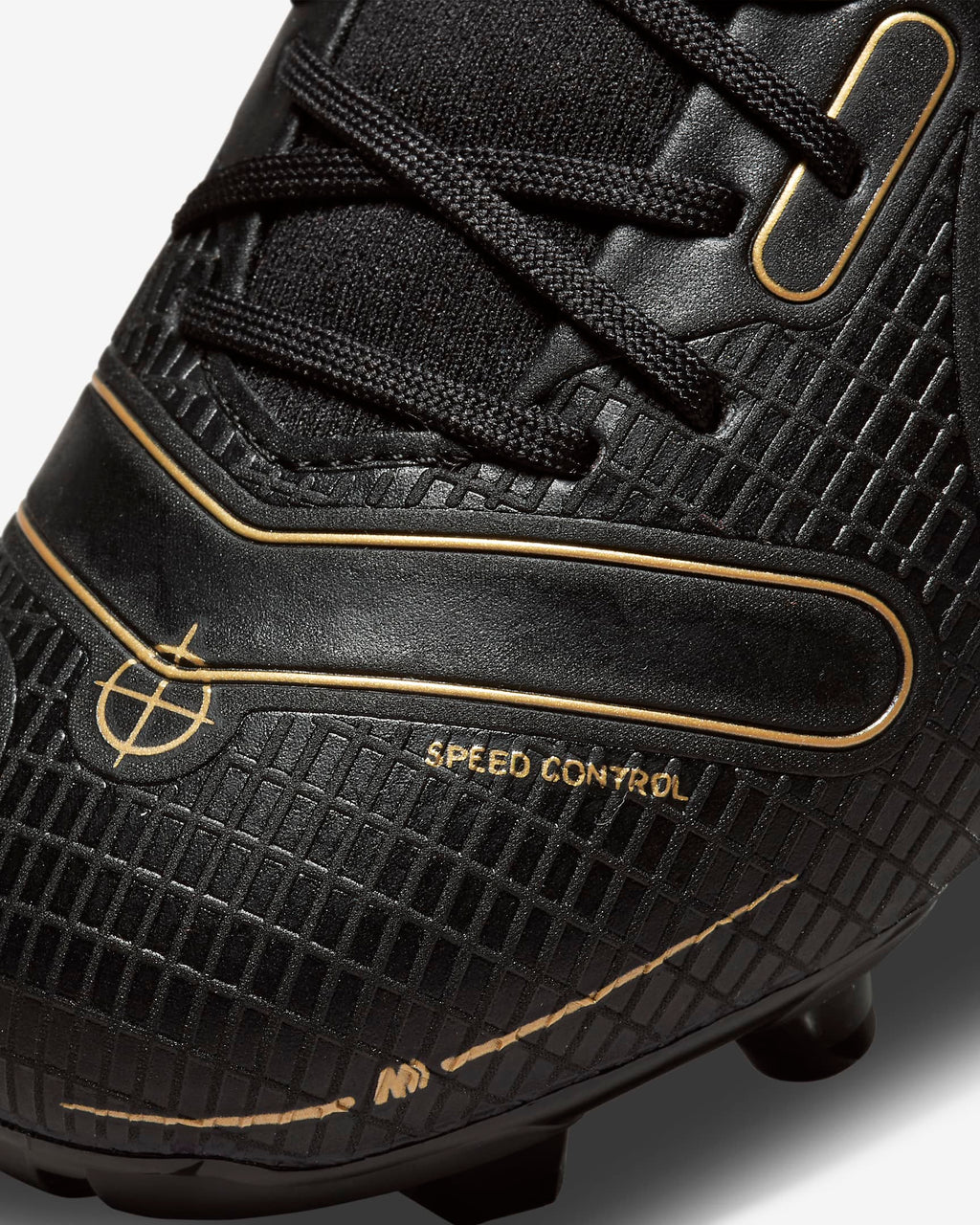 Nike Jr. Mercurial Superfly 8 Academy MG