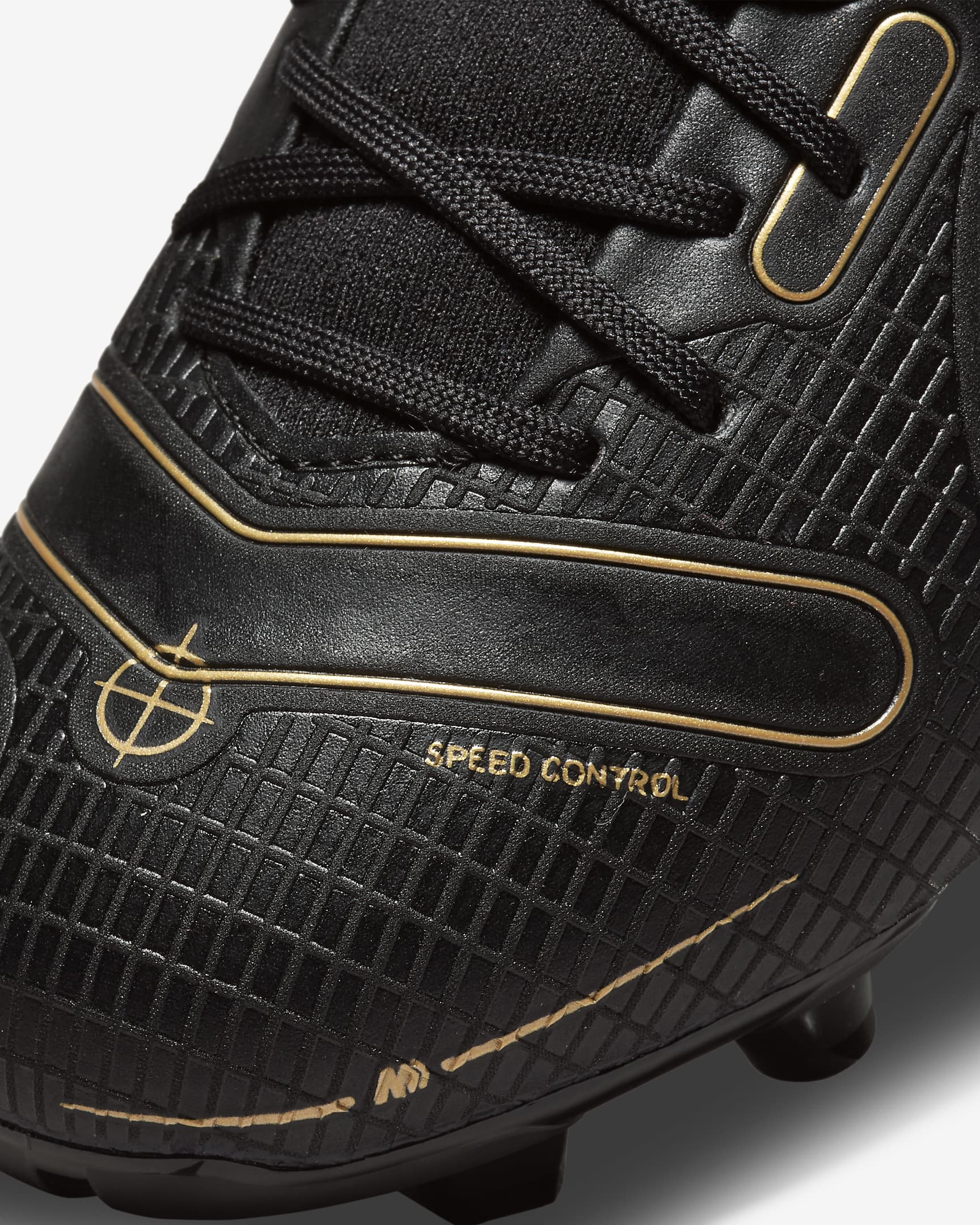 Nike Jr. Mercurial Superfly 8 Academy MG