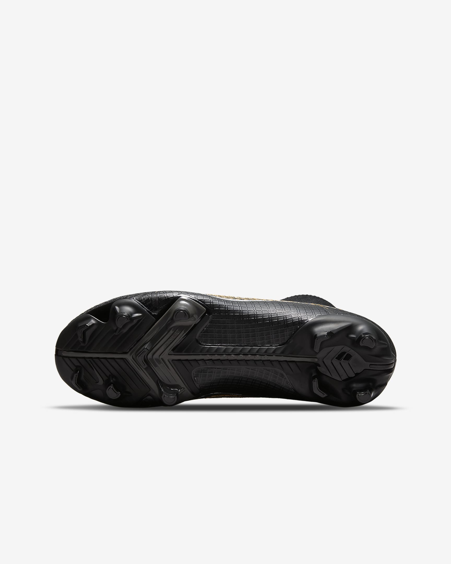 Nike Jr. Mercurial Superfly 8 Academy MG