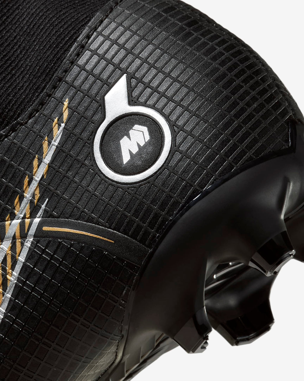 Nike Jr. Mercurial Superfly 8 Academy MG