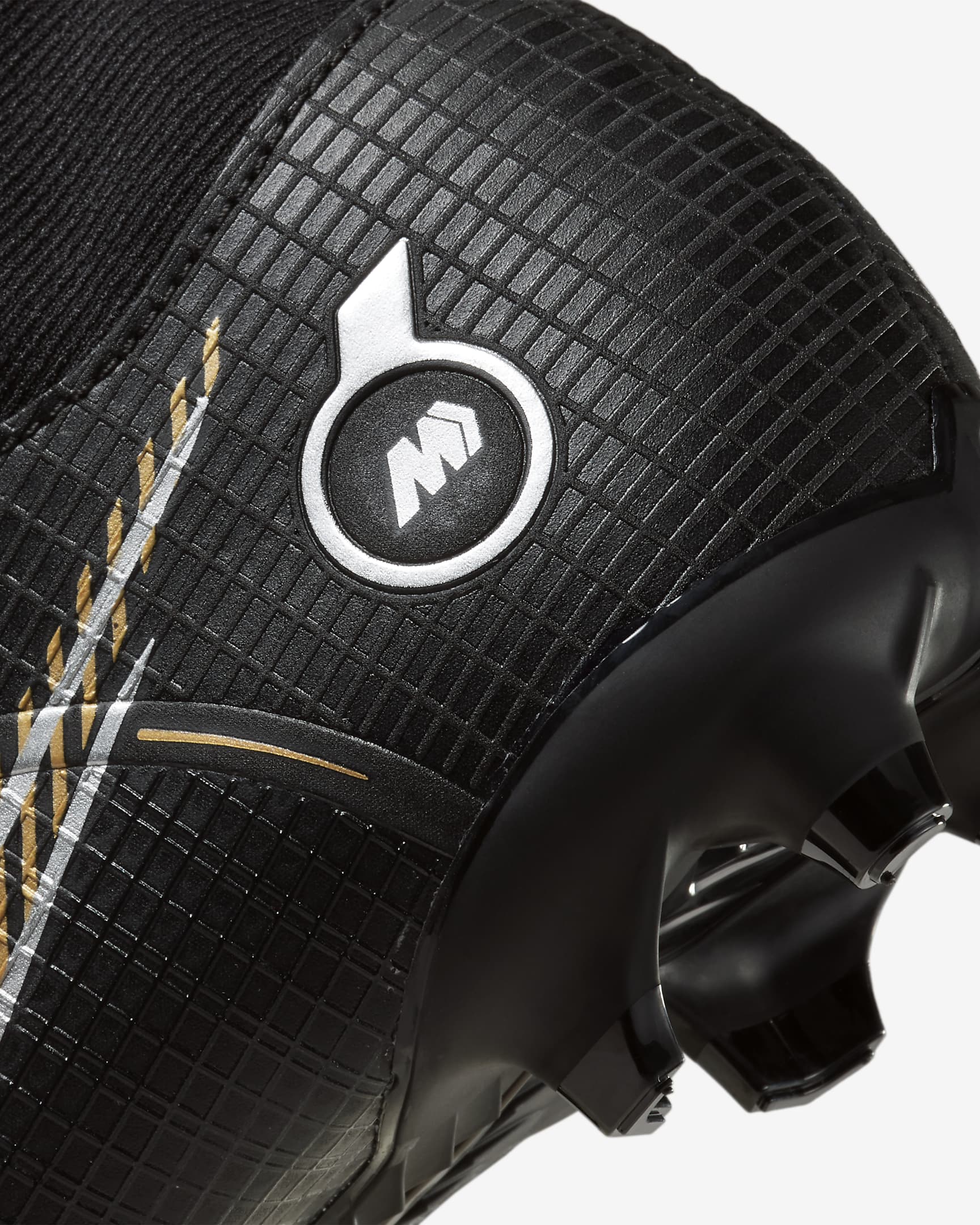 Nike Jr. Mercurial Superfly 8 Academy MG