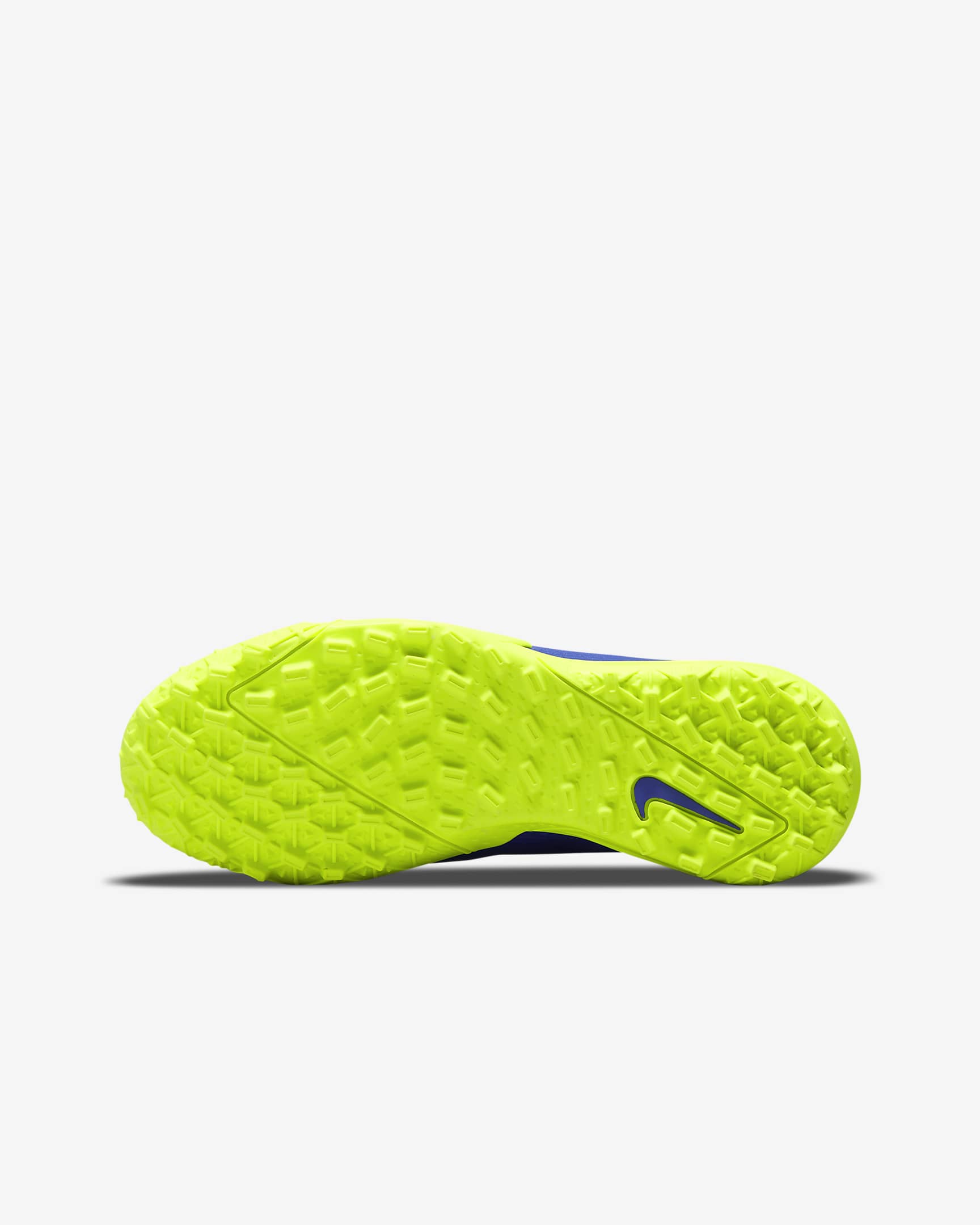 Nike Youth Mercurial Superfly 8 Academy Artificial-Turf Soccer Shoes