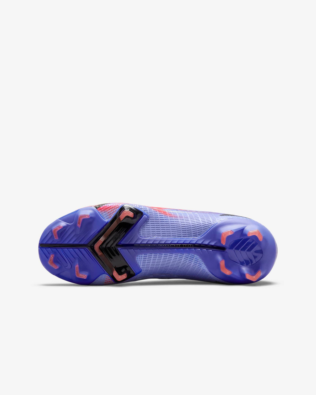 Nike Youth Mercurial Superfly 8 Pro Kylian MBappe Firm Ground Soccer Shoes - DJ3992-506-NIKE by Nike | Available at Niky's Sports
