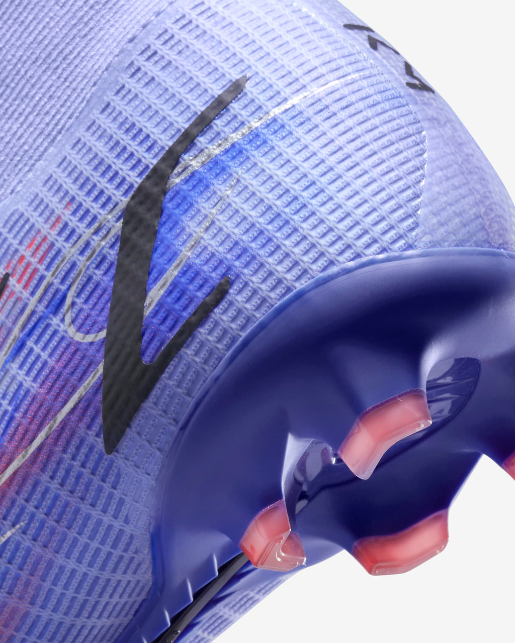 Nike Youth Mercurial Superfly 8 Pro Kylian MBappe Firm Ground Soccer Shoes - DJ3992-506-NIKE by Nike | Available at Niky's Sports