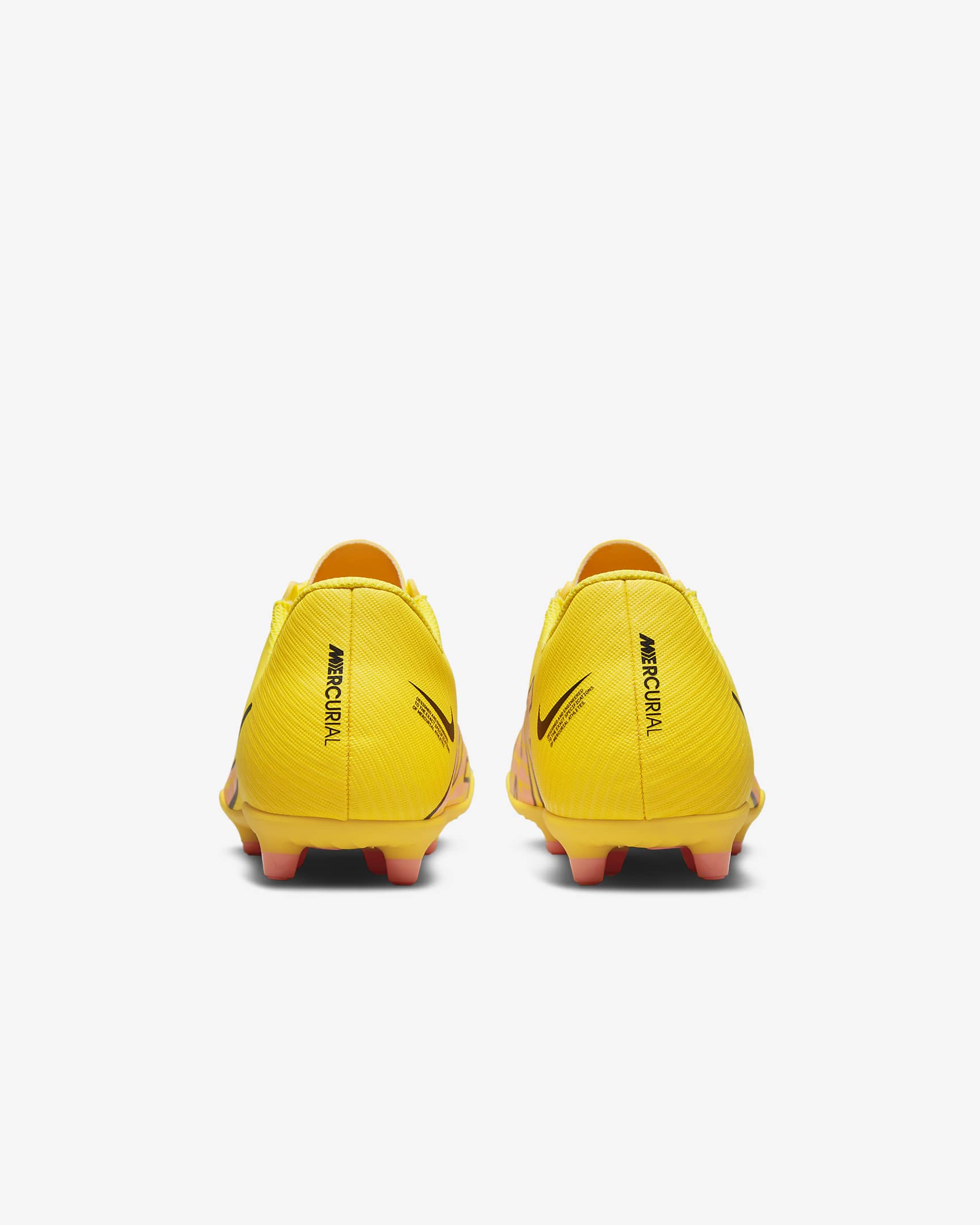 Nike Jr. Mercurial Vapor 15 Club FG/MG Soccer Cleats - DJ5958-780-NIKE by Nike | Available at Niky's Sports