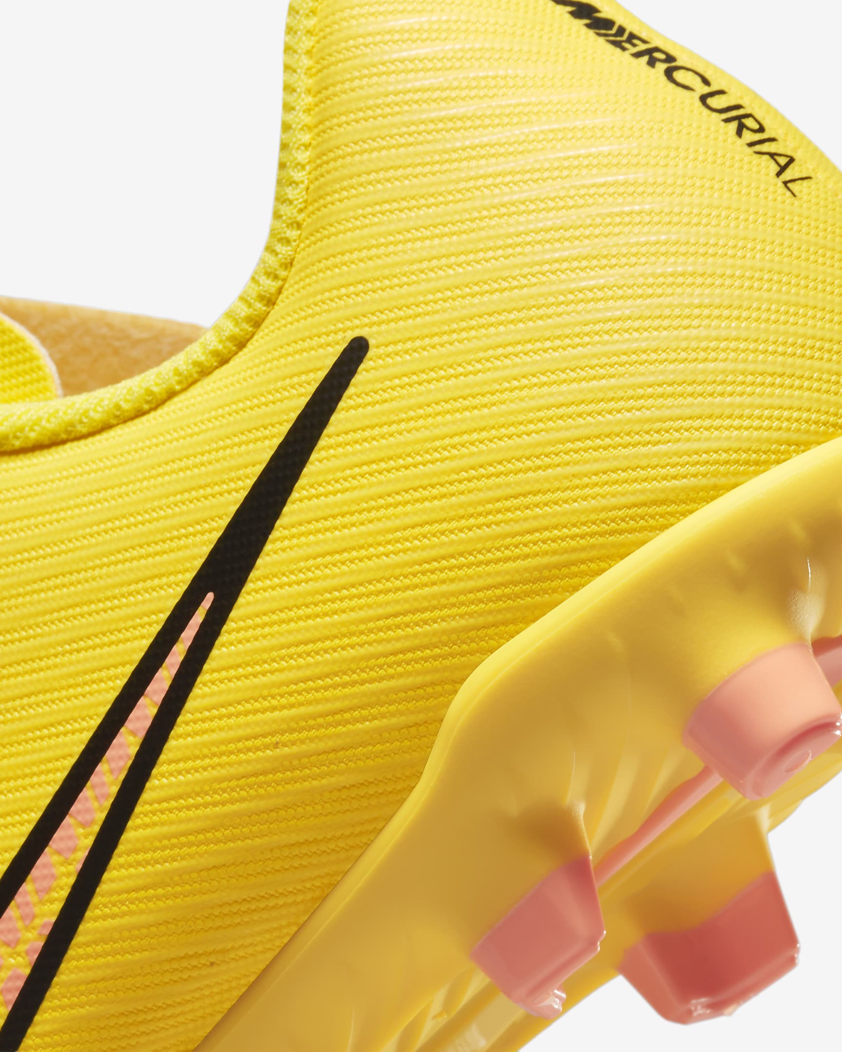 Nike Jr. Mercurial Vapor 15 Club FG/MG Soccer Cleats - DJ5958-780-NIKE by Nike | Available at Niky's Sports