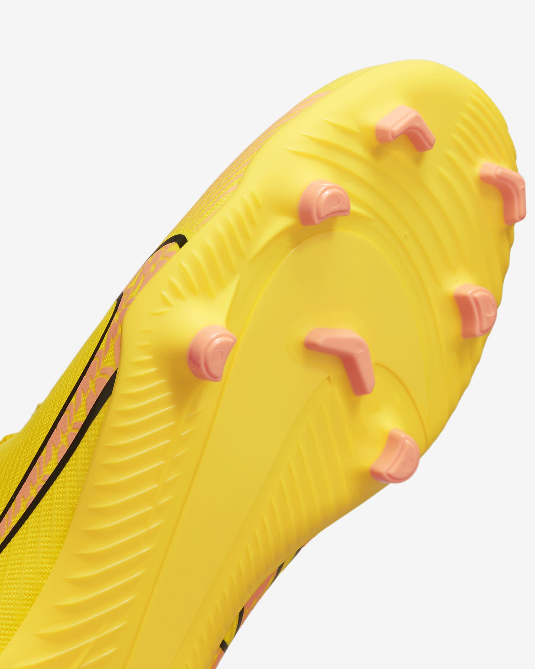 Nike Jr. Mercurial Vapor 15 Club FG/MG Soccer Cleats - DJ5958-780-NIKE by Nike | Available at Niky's Sports