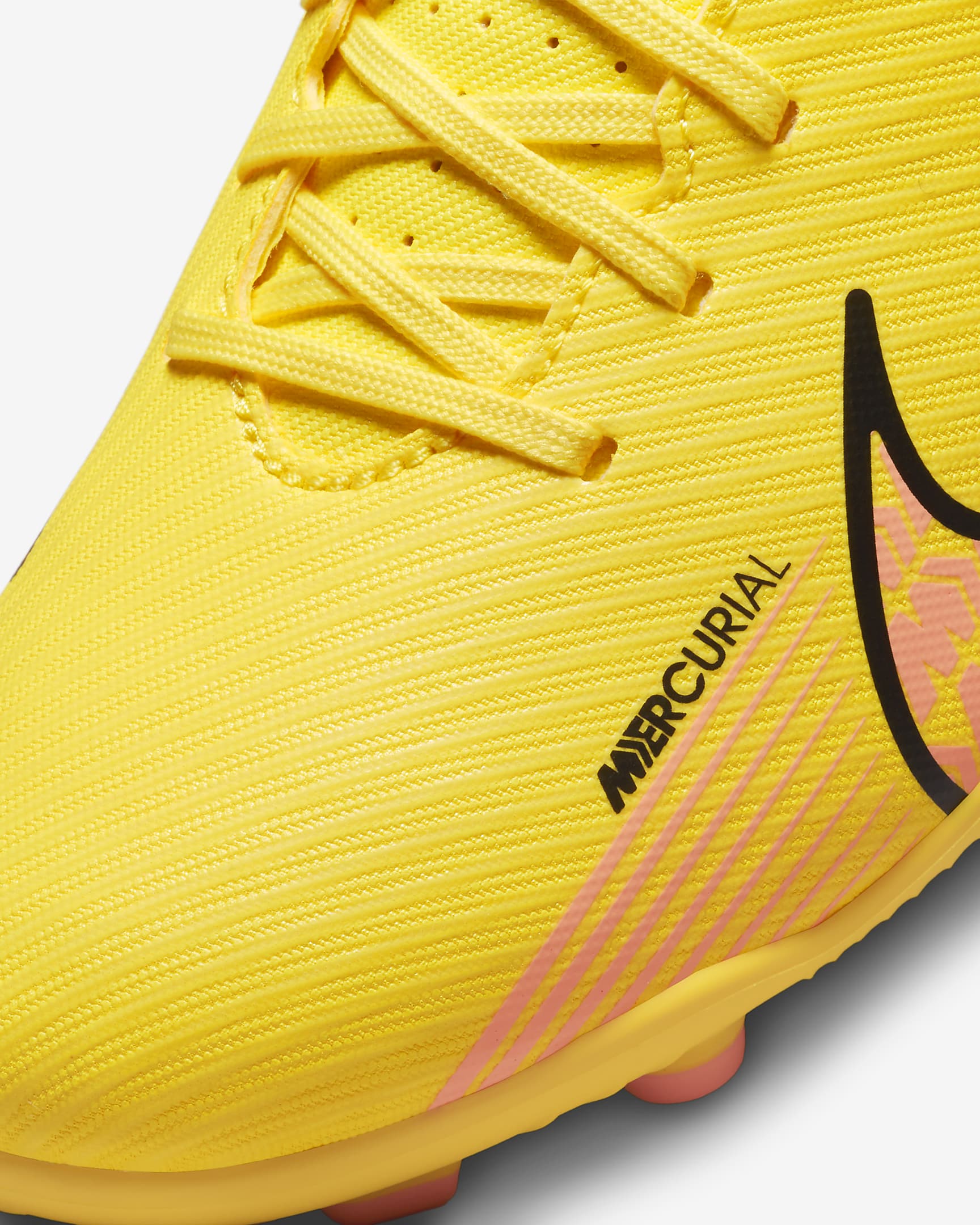 Nike Jr. Mercurial Vapor 15 Club FG/MG Soccer Cleats - DJ5958-780-NIKE by Nike | Available at Niky's Sports