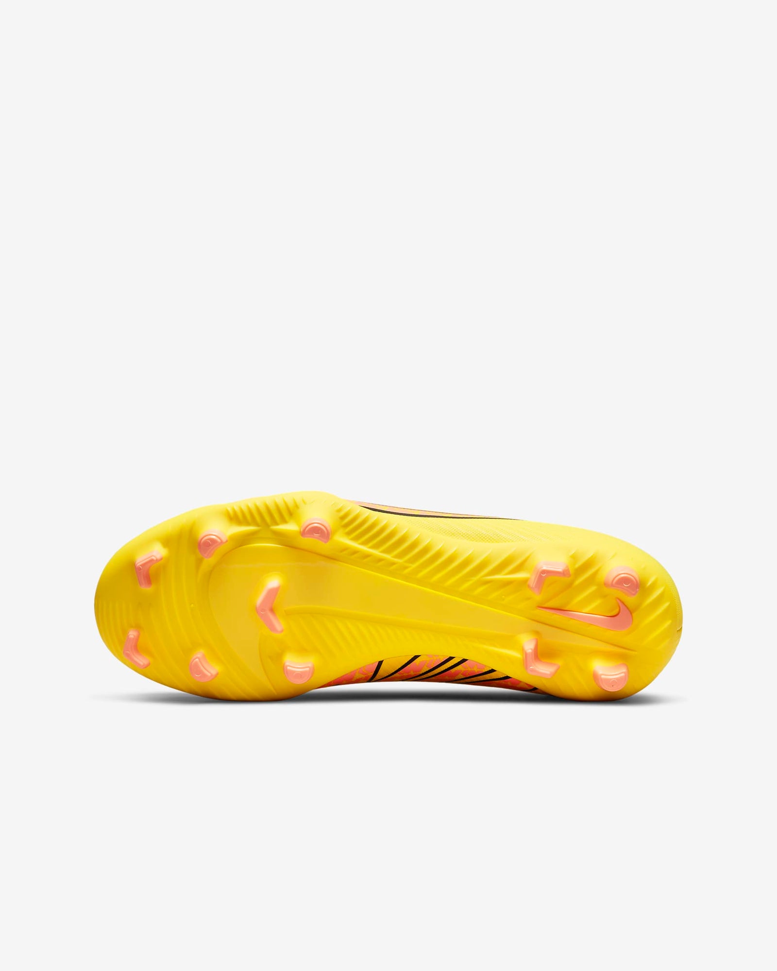 Nike Jr. Mercurial Vapor 15 Club FG/MG Soccer Cleats