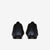 Kid's Mercurial Vapor 12 Academy MG Soccer Cleats - Black/Light Crimson - AH7347-001-NIKE by Nike | Available at Niky's Sports
