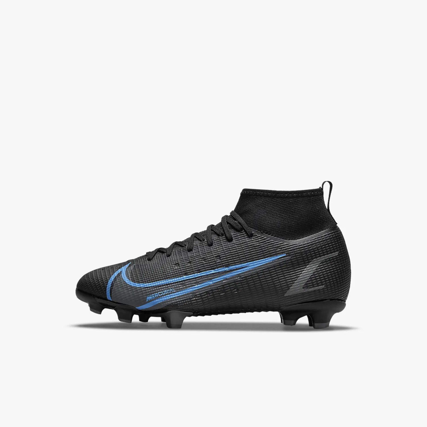 superfly 8 pro fg black