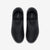 Kid's Phantom Vision Academy DF TF Soccer Cleats - Black/Light Crimson