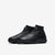 Kid's Phantom Vision Academy DF TF Soccer Cleats - Black/Light Crimson