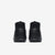 Kid's Phantom Vision Academy DF TF Soccer Cleats - Black/Light Crimson